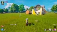 A sword alone will not suffice (lesson learnt the hard way) (Image via Epic Games)